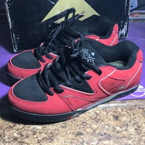 emerica braydon